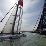 AC45 World Series - Venice