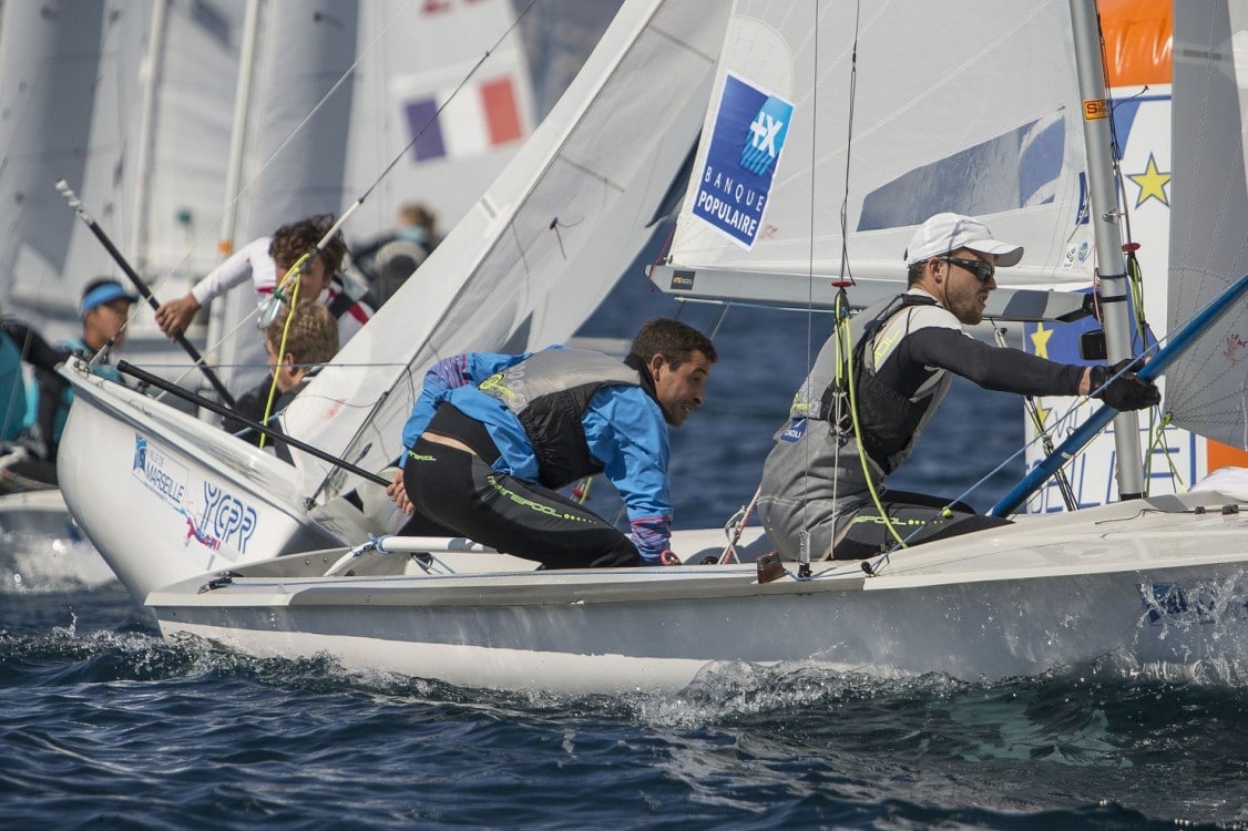 2015 CIP YCPR***2015 CIP YCPR, 470 Femme***470 Women, 470 Homme***470 Men, COURSES-REGATES***RACES-REGATTAS, Dériveurs-Olympisme***Dinghies-Olympic Series, Par série***By class, Par événements***By Events, VOILE***SAILING