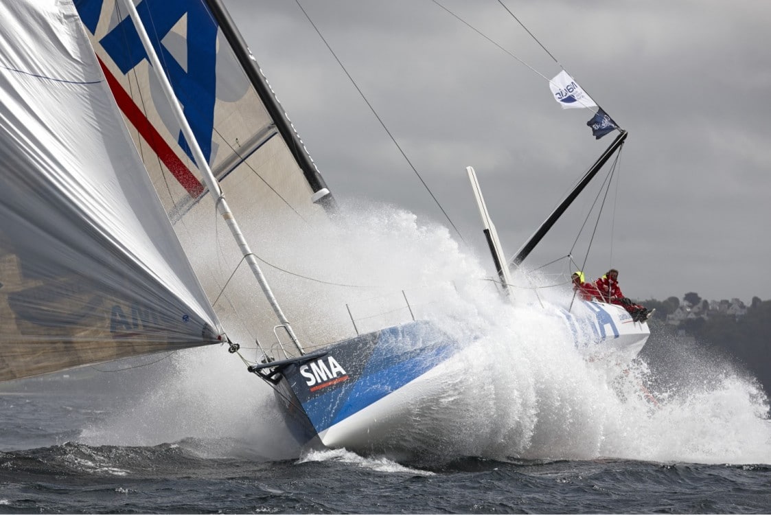 GRAND PRIX GUYADER 2015, DOUARNENEZ