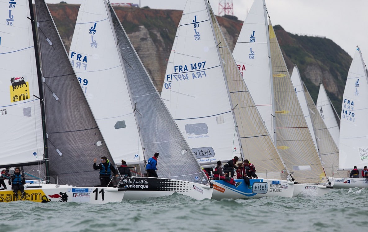 2015, JUIN, NCR 2015, NORMANDY CHANNEL RACE 2015