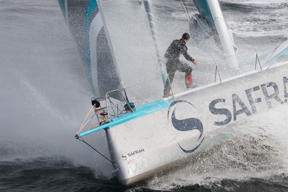 double, course, large, transatlantique, TJV, TJV15, TJV 15, voile, 60 pieds, monocoque, monohull, duo, aerien, helico, vent, voiles