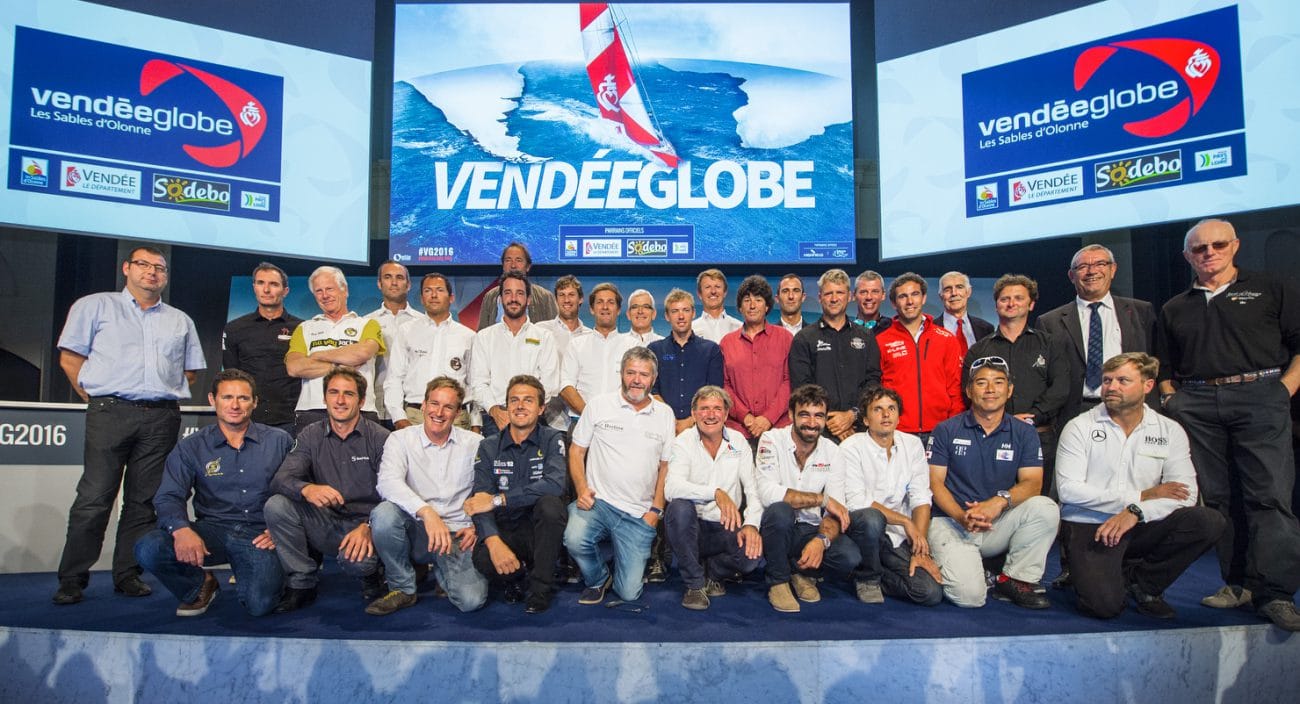 conf, presse, septembre, vendee, vendee globe, course, voile, presentation, conference, lancement, bourse