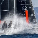 GC32, GC32 Racing Tour, Marseille One Design, foiling