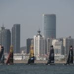 Extreme Sailing Series, Sailing, Sport