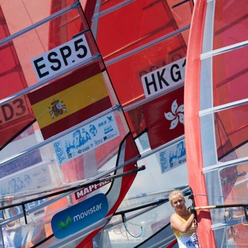 Day 6, RS:X, europeans, marseille, open trophy, rsx, windsurfing, youth europeans