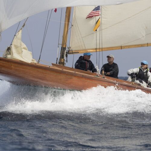 sailing, photo, Les Voiles de Saint-Tropez 2017, yachtracing, boating