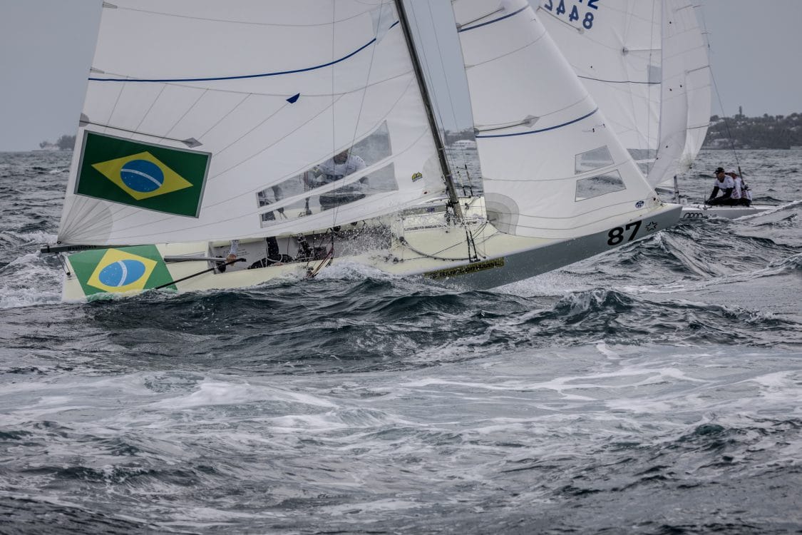 Action, Bahamas, League, Nassau, Regatta, SSL, SSL Finals 2017, SSLFinals, Sailing, Sailors, Sport, Star, Star sailors League, Water, Water sport