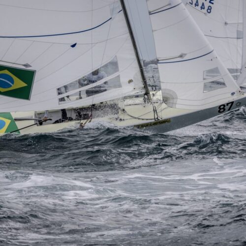 Action, Bahamas, League, Nassau, Regatta, SSL, SSL Finals 2017, SSLFinals, Sailing, Sailors, Sport, Star, Star sailors League, Water, Water sport